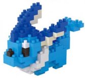 Creboblocks Pokemon  Vaporeon  135 Nanoblocks