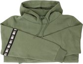 D-Roelvink Hoodie - Groene hoodie