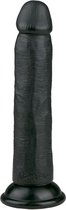 Realistische Dildo Met Zuignap - 20,5 cm