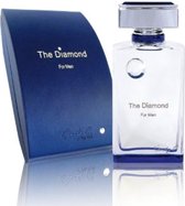 Cindy C. The Diamond Blue Eau de Parfum for HIM 100ml
