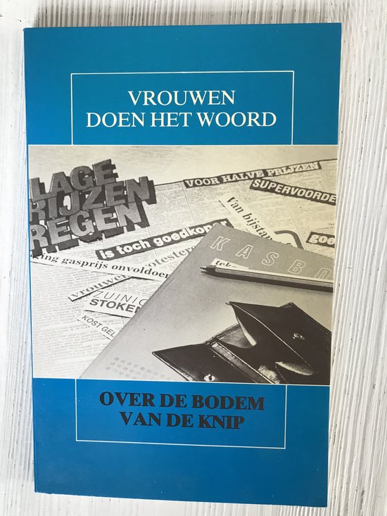 Over de bodem van de knip