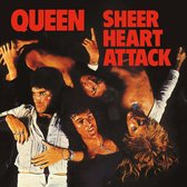 Queen - Sheer Heart Attack (LP) (Limited Edition)