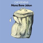 Cat Stevens - Mona Bone Jakon (LP)