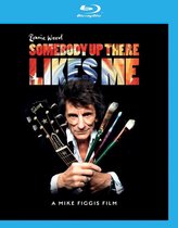 Ronnie Wood - Somebody Up There Likes Me (Blu-ray)