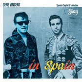 In Spain - Spanish Capitol Ep Collection