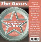 Karaoke: The Doors