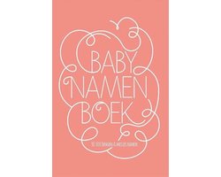 Babynamenboek