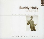 Buddy Holly & The Pigs The best of the greatest