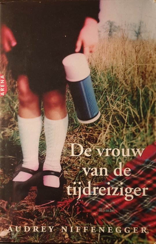 9789051088588 - De vrouw van de tijdreiziger