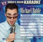 Karaoke: Michael Buble - Sing Songs