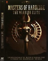 Masters Of Hardcore:  Warrior Elite
