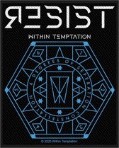 Within Temptation - Resist - patch
