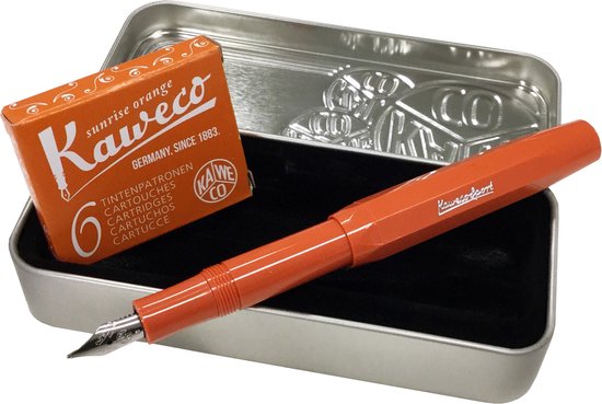 Kaweco