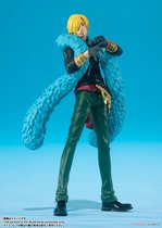 One Piece Vol.1 PVC Figure Box (Prijs per stuk)