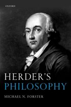Herder's Philosophy