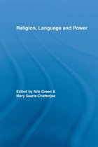 Religion, Language and Power