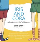 Iris and Cora