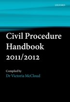 Civil Procedure Handbook