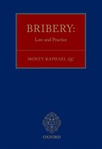 Bribery Law & Practice