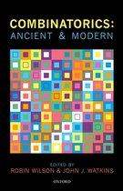 Combinatorics Ancient & Modern C