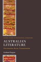 Oxford Studies in Postcolonial Literatures- Australian Literature