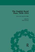 The English Rural Poor, 1850-1914 Vol 3