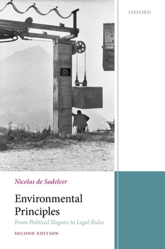 Environmental Principles - cover