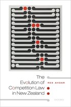 The Evolution of Competition Law in New Zealand