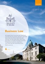 Business Law LSIM 6/e