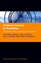 Criminal Careers in Transition
