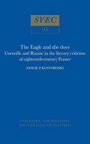 Oxford University Studies in the Enlightenment-The Eagle and the Dove