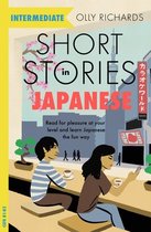 Readers- Short Stories in Japanese for Intermediate Learners
