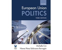European Union Politics