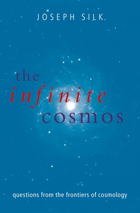 Infinite Cosmos