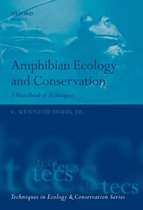 Amphibian Ecology & Conservation