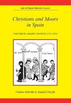 Christians and Moors in Spain