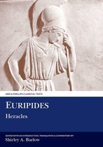 Aris & Phillips Classical Texts- Euripides: Heracles
