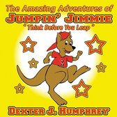 The Amazing Adventures of Jumpin' Jimmie 2nd Edition