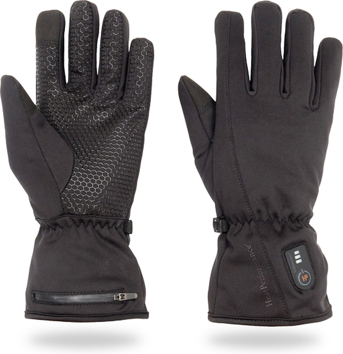 HeatPerformance® ALLROUND | Verwarmde handschoenen - fietshandschoenen -  touchscreen... | bol.com