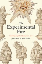 Experimental Fire Inventing English