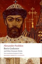 Boris Godunov & Other Dramatic Works