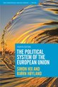 The European Union Series-The Political System of the European Union