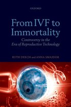 From Ivf To Immortality