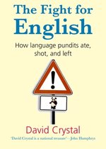 The Fight for English