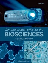 Communication Skills For Biosciences