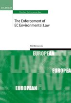 Enforcement Of Ec Environmental Law