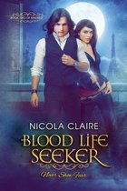 Kindred- Blood Life Seeker (Kindred, Book 2)
