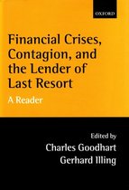 Financial Crises, Contagion, and the Lender of Last Resort