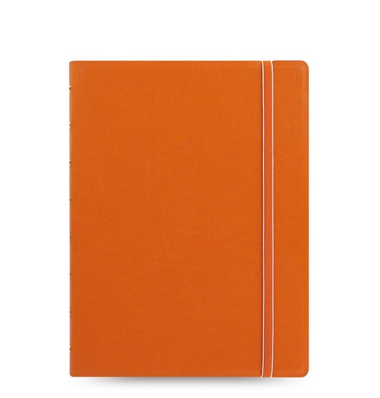 Filofax Clipbook Navullingen A5 Wit Dotted Papier - 80 gram | Filofax A5 Clipbook Refills | Boeken & Pennen