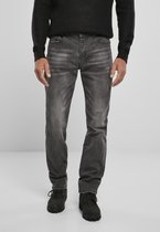 Brandit Hose Rover Denim Jeans in Black-W34-L32